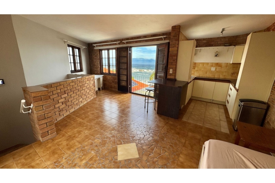 To Let 1 Bedroom Property for Rent in Clifton Western Cape